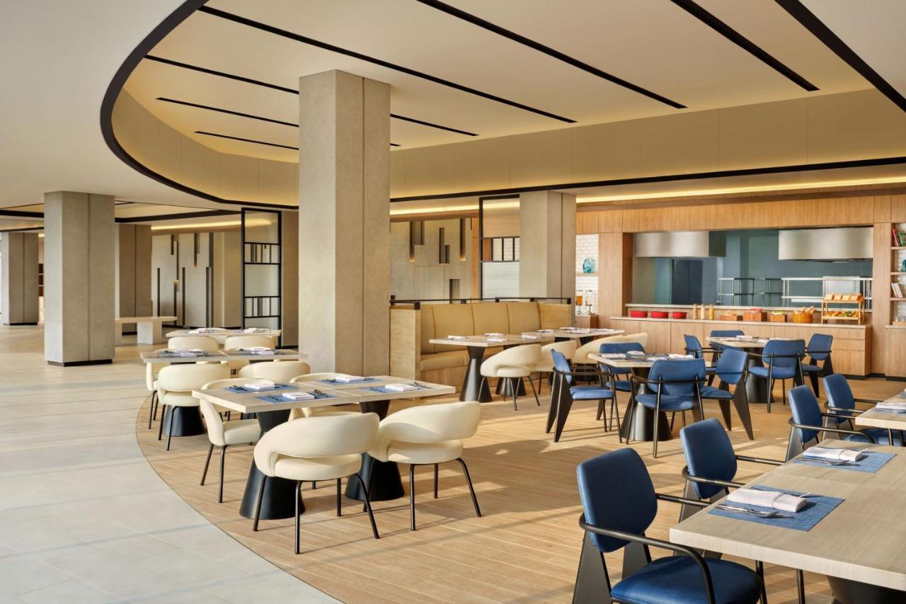 Fairfield By Marriott Jakarta Soekarno-Hatta Airport Тангеранг Екстериор снимка