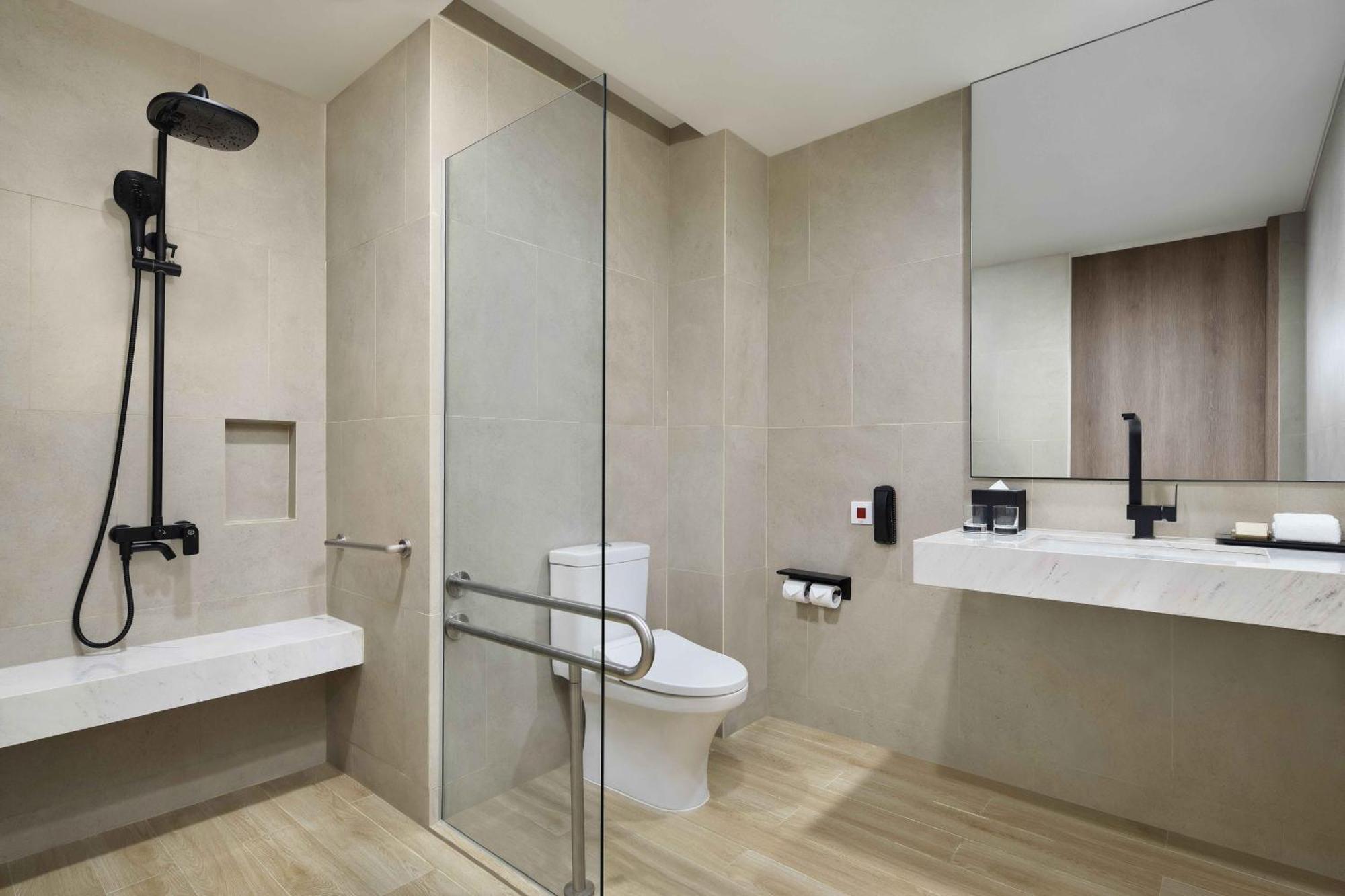 Fairfield By Marriott Jakarta Soekarno-Hatta Airport Тангеранг Екстериор снимка