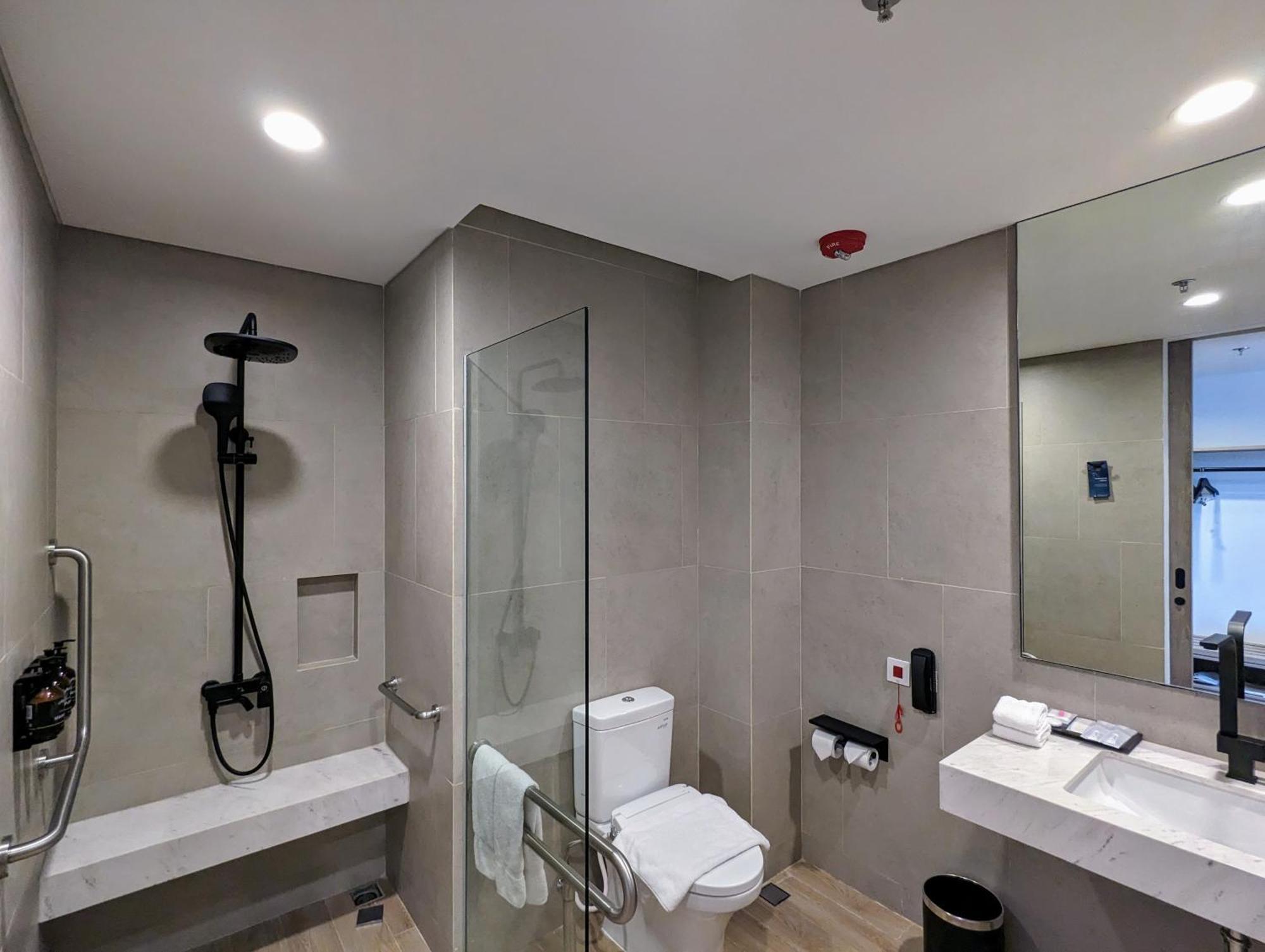 Fairfield By Marriott Jakarta Soekarno-Hatta Airport Тангеранг Екстериор снимка