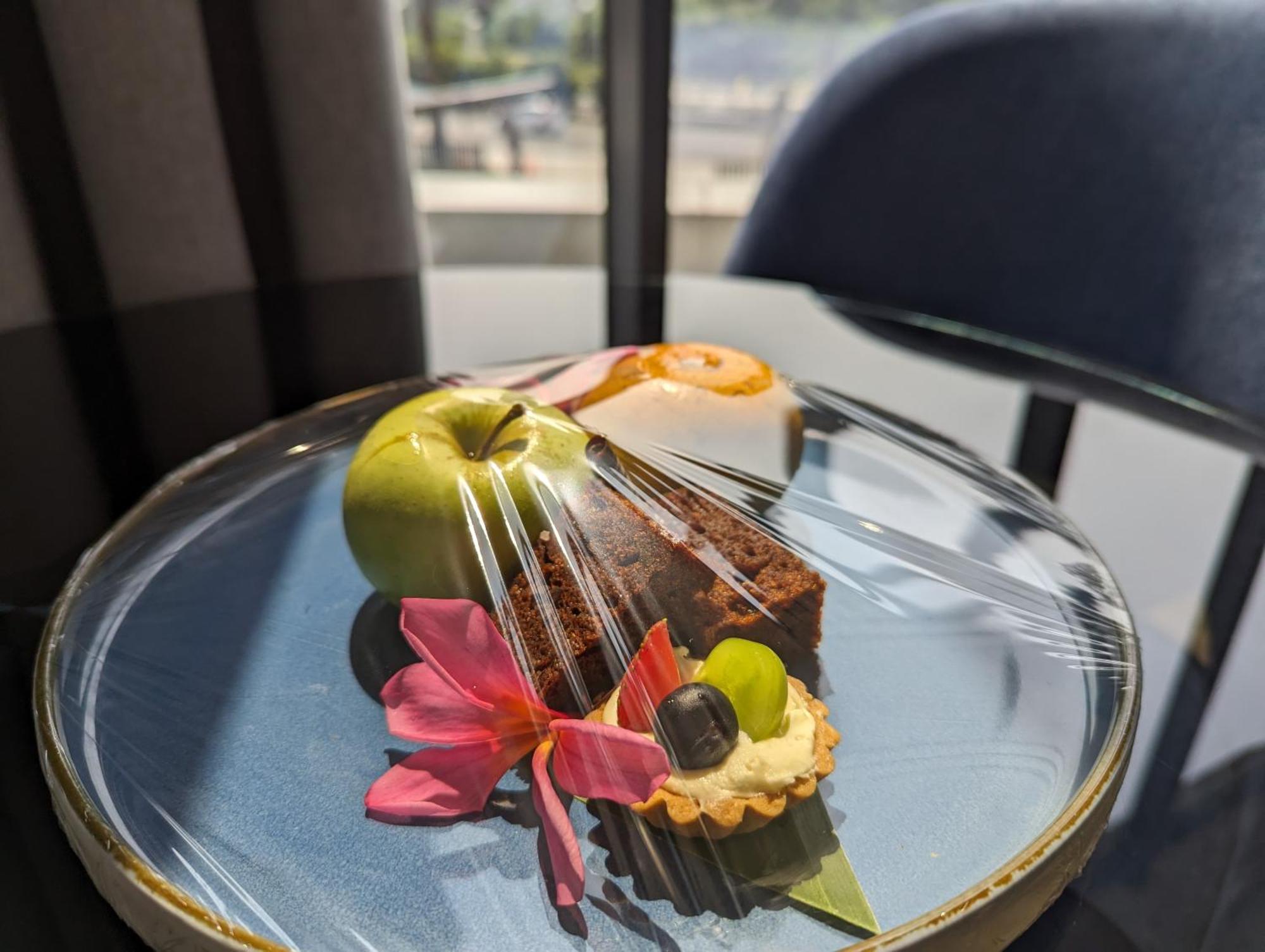 Fairfield By Marriott Jakarta Soekarno-Hatta Airport Тангеранг Екстериор снимка